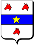 Wappen von Willerwald