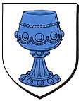 Wappen von Wingen-sur-Moder
