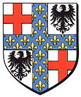 Wappen von Wintershouse