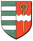 Wappen von Wintzenbach