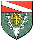 Wappen von Wisches