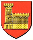 Wappen von Witternheim