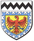 Wappen von Wolschheim