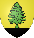 Wappen von Wolschwiller