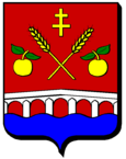Wappen von Xirocourt