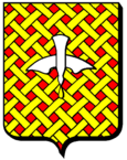 Wappen von Xouaxange