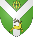 Wappen von Yoncq