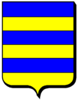 Wappen von Yutz