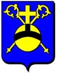 Wappen von Zarbeling