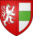 Wappen von Zeinheim