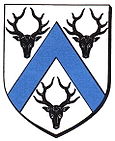 Wappen von Zellwiller