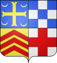 Wappen von Ault
