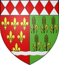 Wappen von Betz