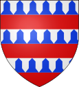 Wappen von Boves