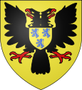 Wappen von Cambrai