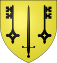 Wappen von Cassel