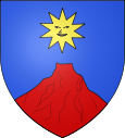 Wappen von Chaumont-en-Vexin