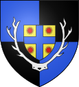 Wappen von Cheverny
