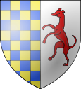 Wappen von Varennes