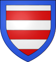 Wappen von Contay
