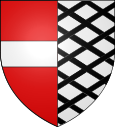 Wappen von Coudun