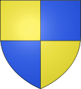 Wappen von Boëge