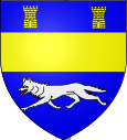 Wappen von Choisy
