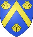 Wappen von Maffliers