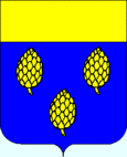 Wappen von Peyreleau