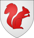 Wappen von Soorts-Hossegor