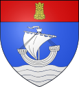 Wappen von Chécy