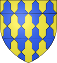 Wappen von Agny