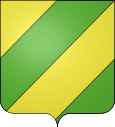 Wappen von Aigues-Vives