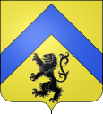 Wappen von Algolsheim
