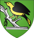 Wappen von Auriol