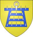 Wappen von Eglingen