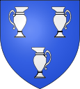 Wappen von Eyguières