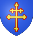 Wappen von Hésingue