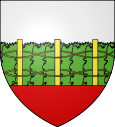 Wappen von Hecken