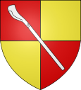 Wappen von Heiwiller