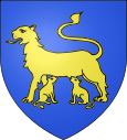 Wappen von Hombourg