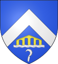Wappen von Illfurth