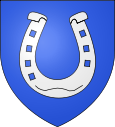 Wappen von Illzach