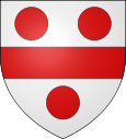 Wappen von Oberhergheim