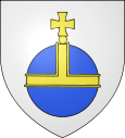 Wappen von Orbey