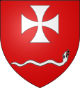 Wappen von Orschwihr