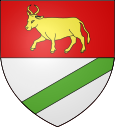 Wappen von Aurons