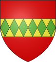 Wappen von Bages