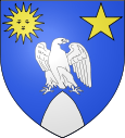 Wappen von Balan