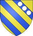 Wappen von Ballersdorf